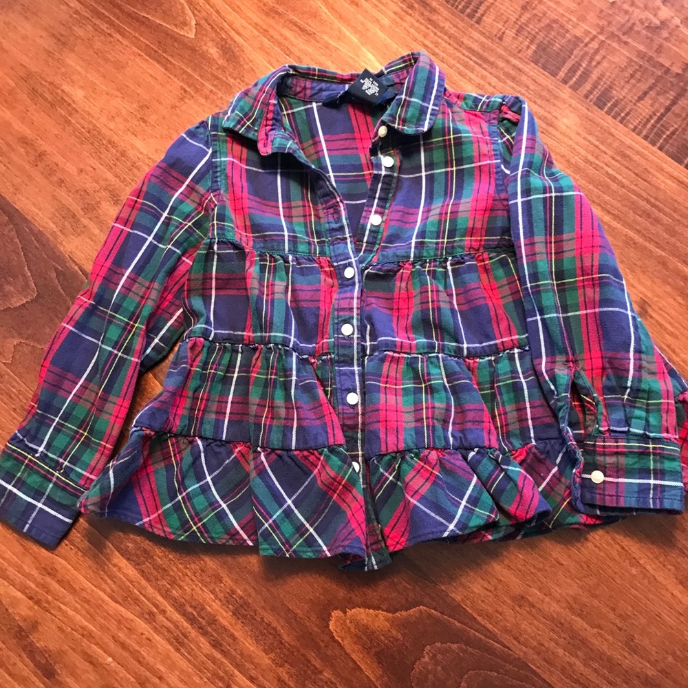 Ralph Lauren Shirt